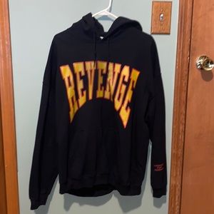Men’s Hoodie